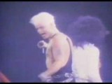 Billy Idol - Mony Mony