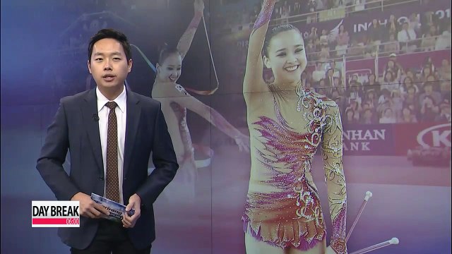 Son Yeon-jae awarded top Korean Women's Athletic Award