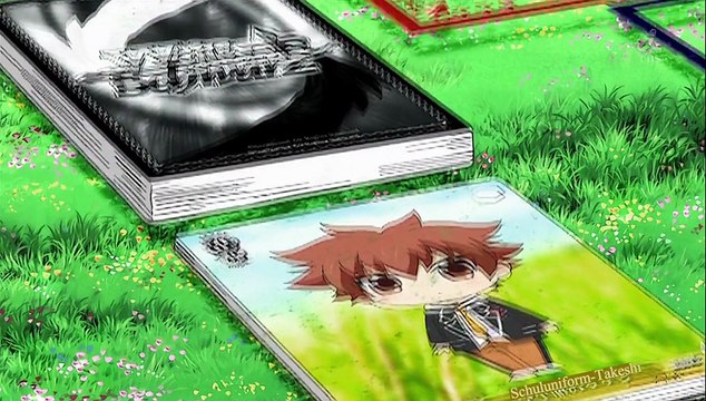 Weiss Survive 07 720p