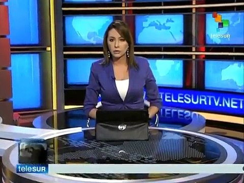 México: nueva marcha en Chilpancingo por los normalistas desaparecidos