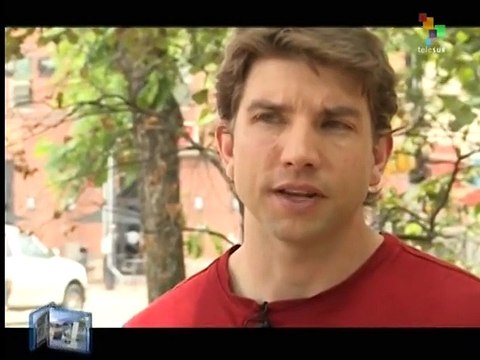 The Real USA - Denton, Texas rejects fracking