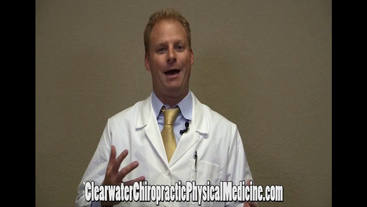 Car Accident Injury Doctor Clearwater Florida