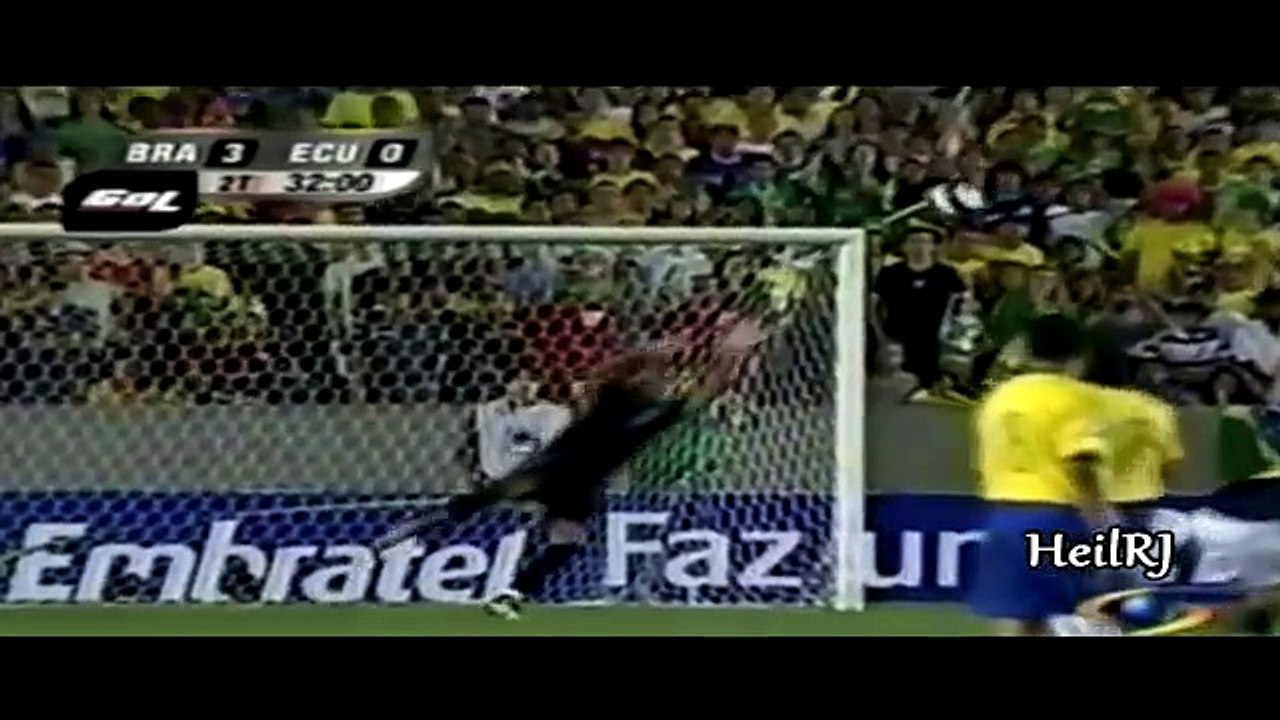 Kaká ● The Ultimate Show ● 2001-2013