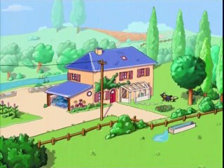 Tchoupi et Doudou - T'Choupi à la pêche