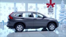 Honda CR-V Bowling Green KY | Honda CRV Dealership Bowling Green KY