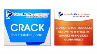 Video Traffic Academy - Online Marketing Products