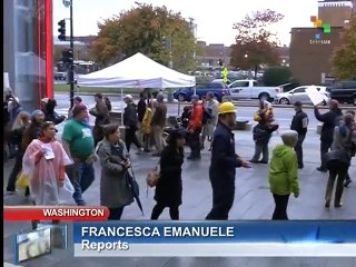 The Real USA - Money Talks, Fracking's Big Pockets