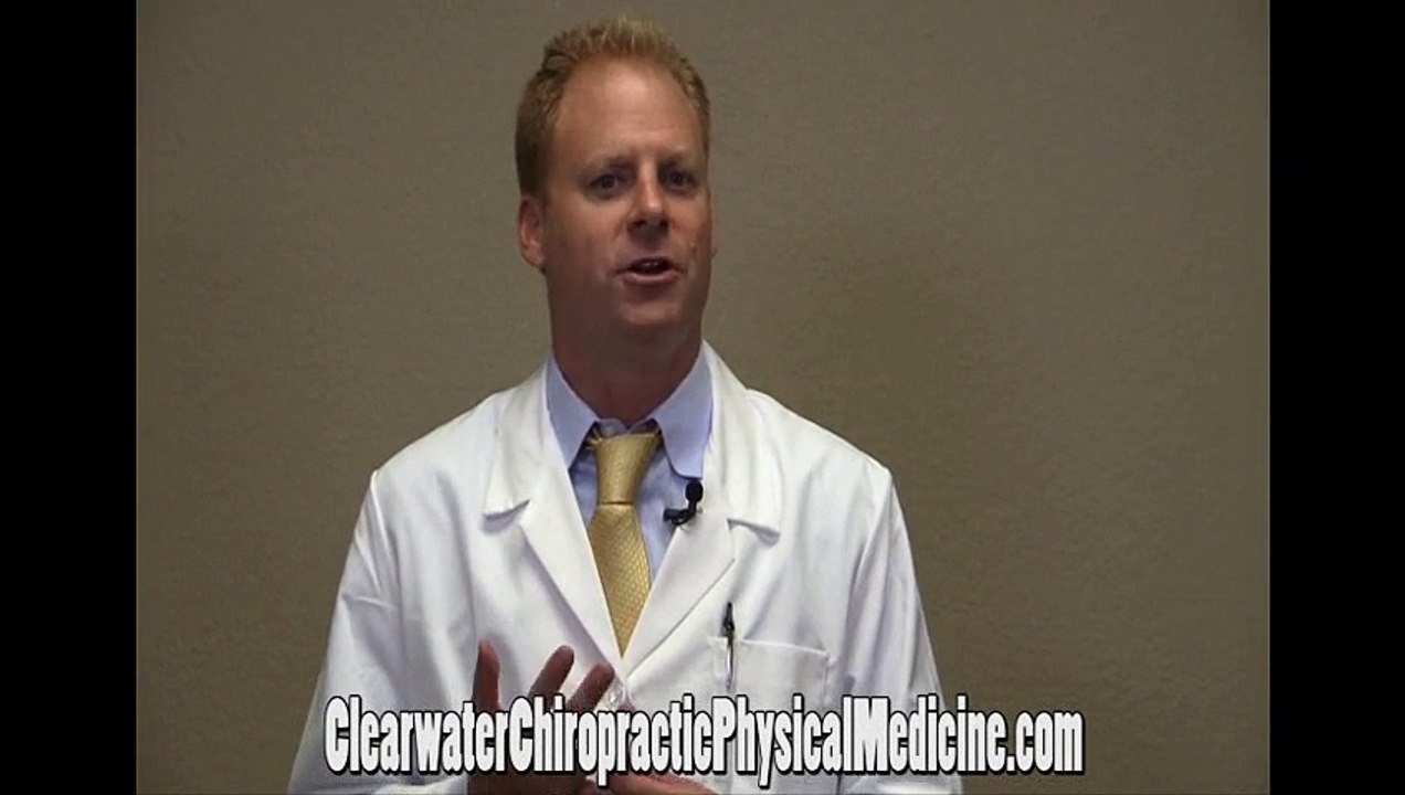 Chiropractors Clearwater Florida FAQ Accept All Insurance
