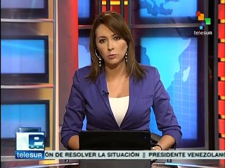 FARC reconocieron captura de general Alzate