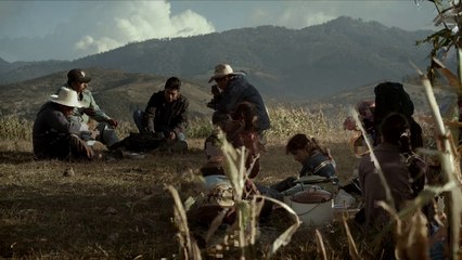 Aqui y alla - Ext2 VOSTA