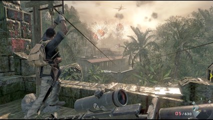 Call of duty black ops mission 1 full gameplay walkthrough