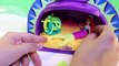 Play Doh Disney Princess Ariel The Little Mermaid and Play Doh Aquarium Hasbro Toys