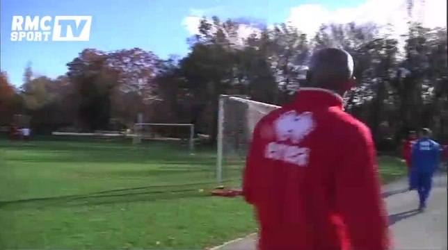 Info RMC Sport / Comment Nîmes a tenté de corrompre des joueurs - 18/11