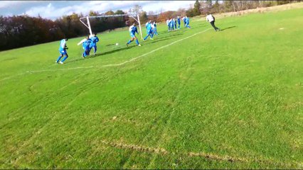 Jesus House prematch video 2