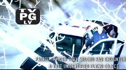 Paranormal Witness  The Dangerous GameTrumbull County UFO