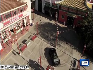 Car Racers do exactly opposite to what smokefree cars do