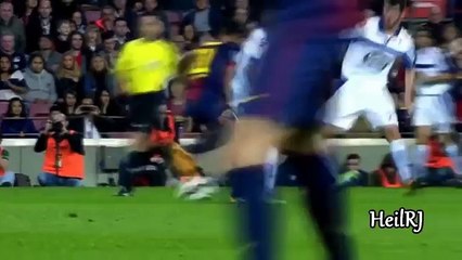 Thiago Alcantara ● The Maestro Kid ● New Version