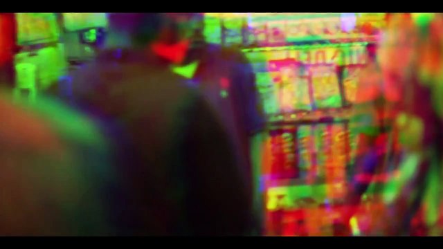 Cash Bilz - French Connections (Produced by Kyo Itachi)