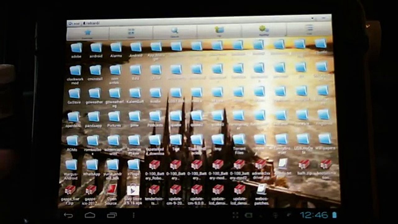 How to Install the Google Play Store for Android & CyanogenMod, The Play Store Fix V5.0.32