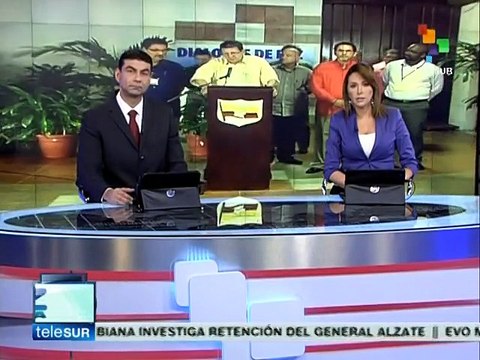 Víctimas del conflicto piden a gob. y FARC reanudar diálogos