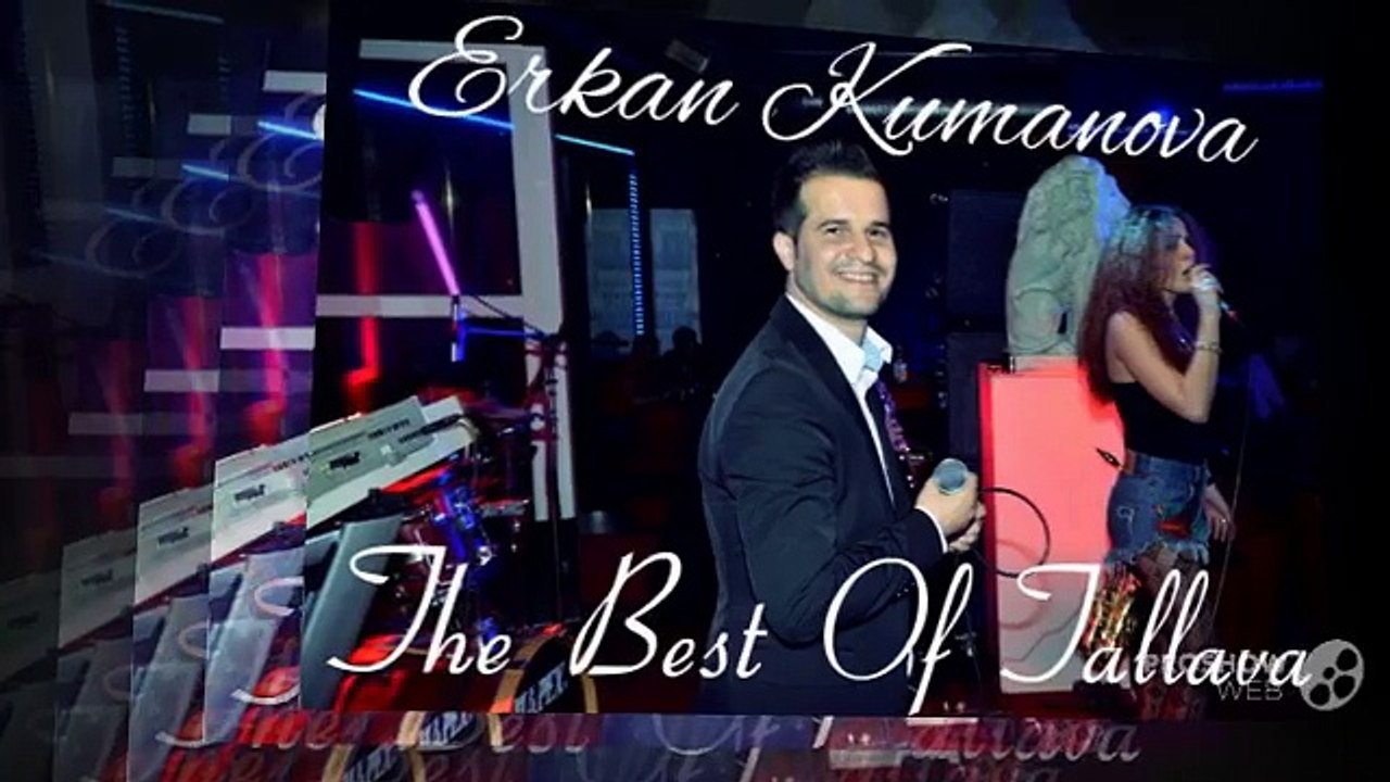 Erkan Kumanova & Ork...NoTa - Tallava Sikur Ka Kerqova Live 2014 - Promo