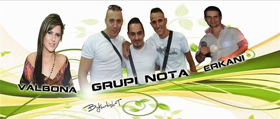 Valbona & Erkani & Ork...NoTa - Brutall Rum Bum Bum BoLeRoS 2014