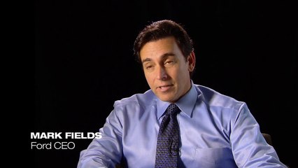 Ford performance- the all-new Shelby® GT350® Mustang