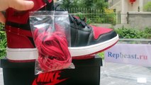 Air Jordan 1 Retro OG Bred