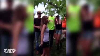 Fail Compilation_ Break's Best Fails for May 10, 2014