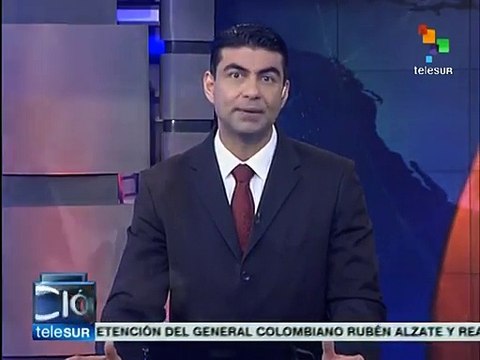 Cancilleres de Colombia y Venezuela sostendrán reunión