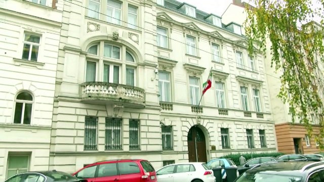 Irán y potencias en negociaciones nucleares