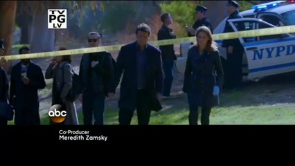 Castle 7x08 Promo: Kill Switch