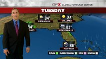Southeast Forecast  - 11/18/2014