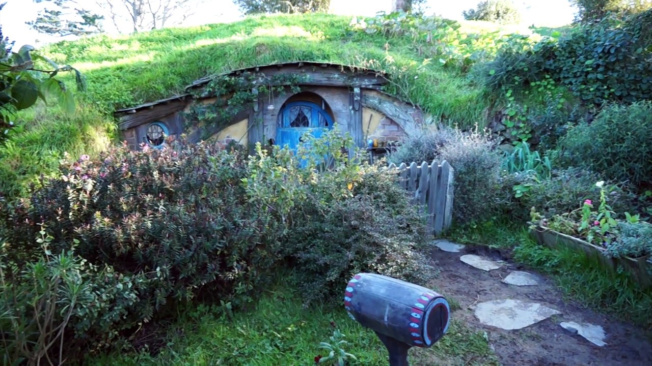 hobbiton