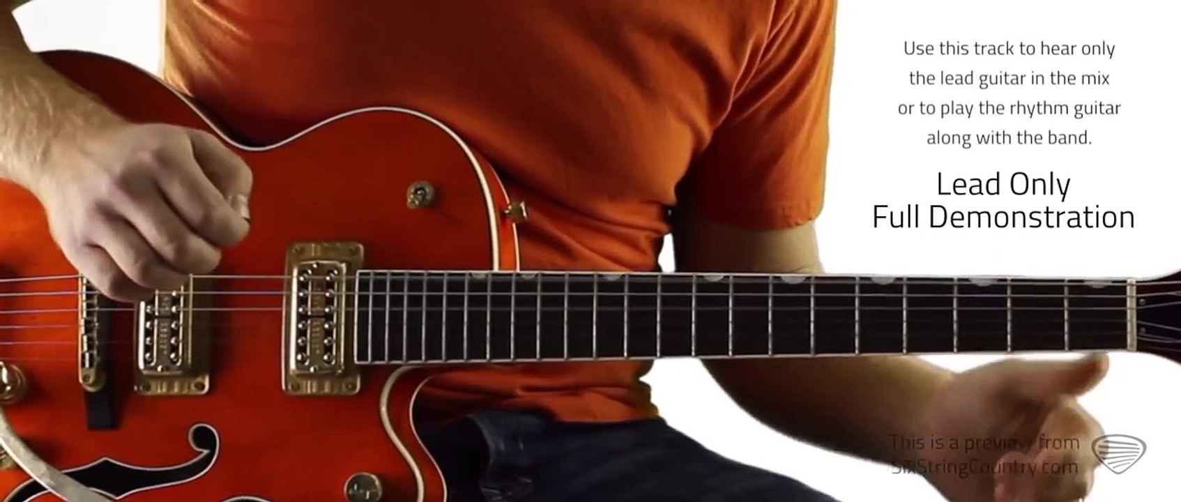 Country Boy Can Survive - Guitar Lesson and Tutorial - Hank Williams, Jr.