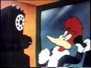 Pica Pau - Uma Dama Muito Fina (Sbt - 2001)