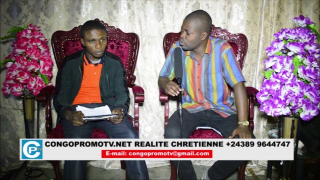 Un ancien magicien Fr Paul ADAM dénonce tous les faux pasteur et chanteurs en christ qui on signe avec le monde du diable