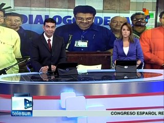 Fuerza pública se sigue desplegando en Quibdó, Colombia