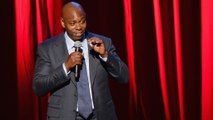 Dave Chappelle Wants To Be On TV Again
