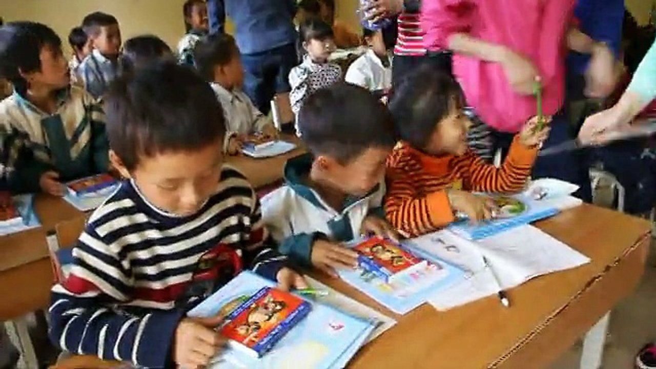 DISTRIBUTION   FOURNITURE ECOLE MATENELLE ME 2 SON LA