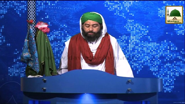 News Clip - 25 Oct - Madina-tul-Aulyia Multan Shareef Main Sunnaton Bhara Ijtima Rukn-e-Shura Ki Shirkat (1)