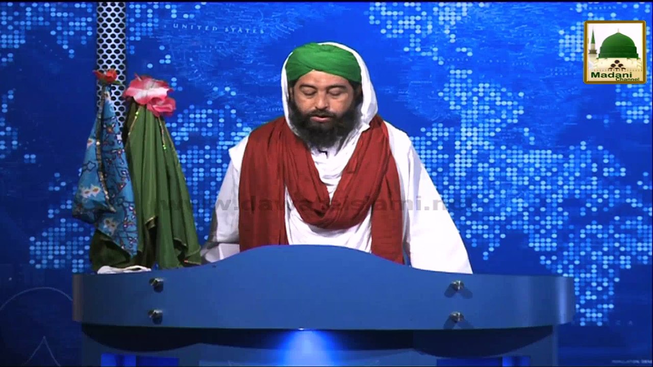 News Clip - 25 Oct - Madina-tul-Aulyia Multan Shareef Main Sunnaton Bhara Ijtima Rukn-e-Shura Ki Shirkat (1)