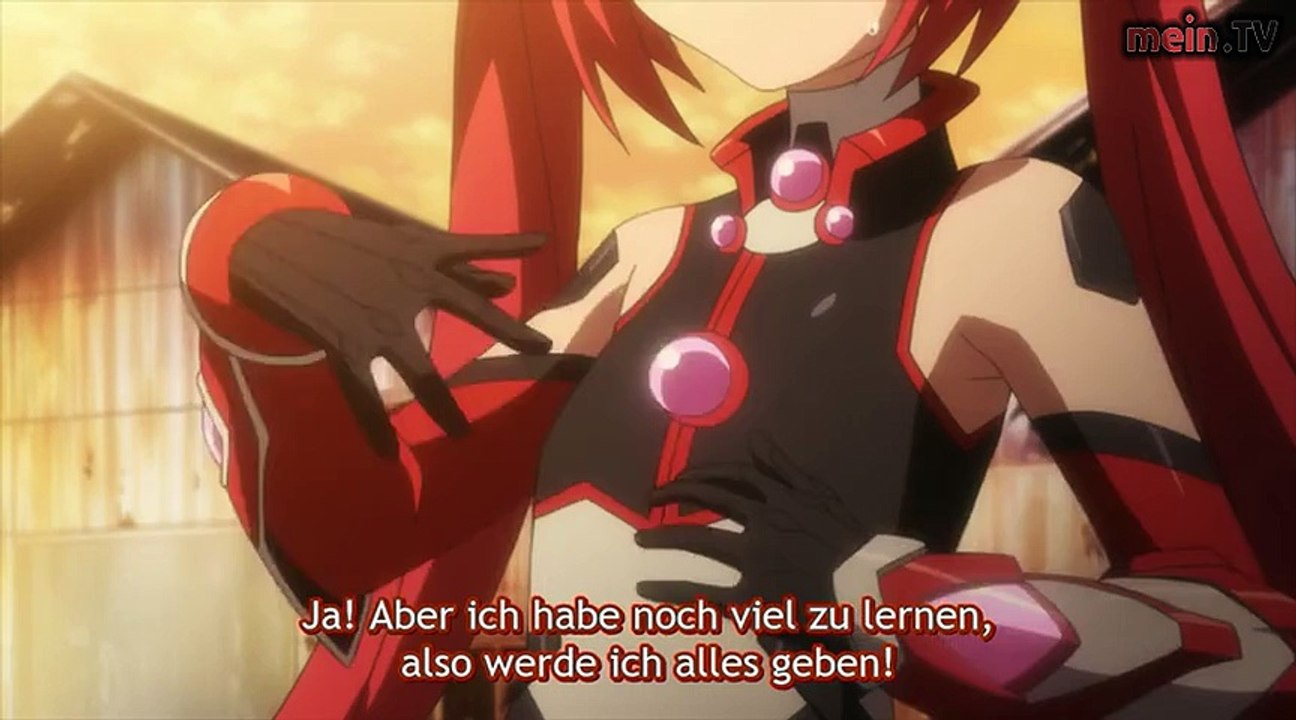 Meintv - Ore, Twintails ni Narimasu Trailer Folge 07 ger sub Trailer online anschauen