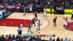 Terrence Ross Throws Down the Amazing Alley