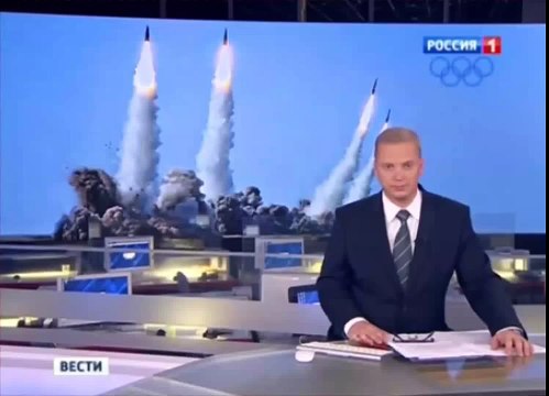 Оперативно-тактический ракетный комплекс Искандер-М