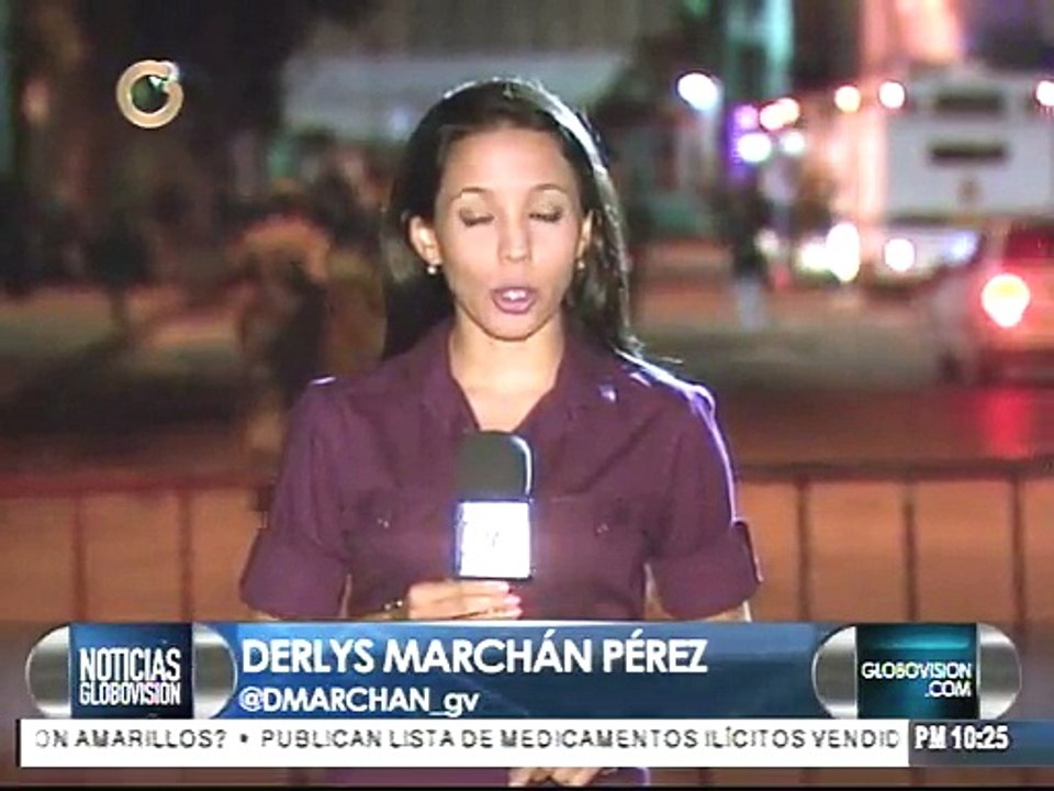 Próxima audiencia de Leopoldo López será el 2 de diciembre