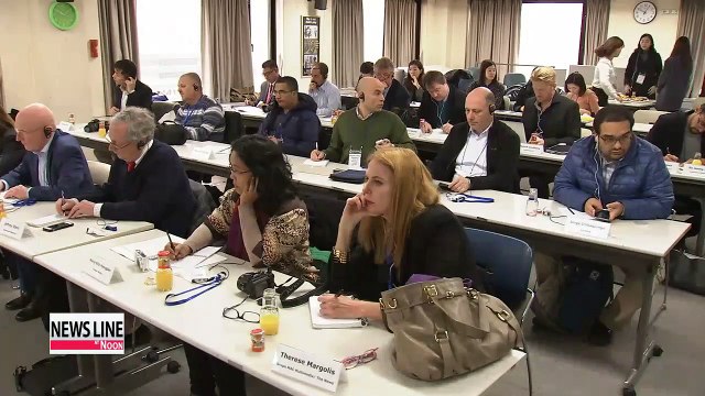 North Korean defectors speaking up about human rights abuses