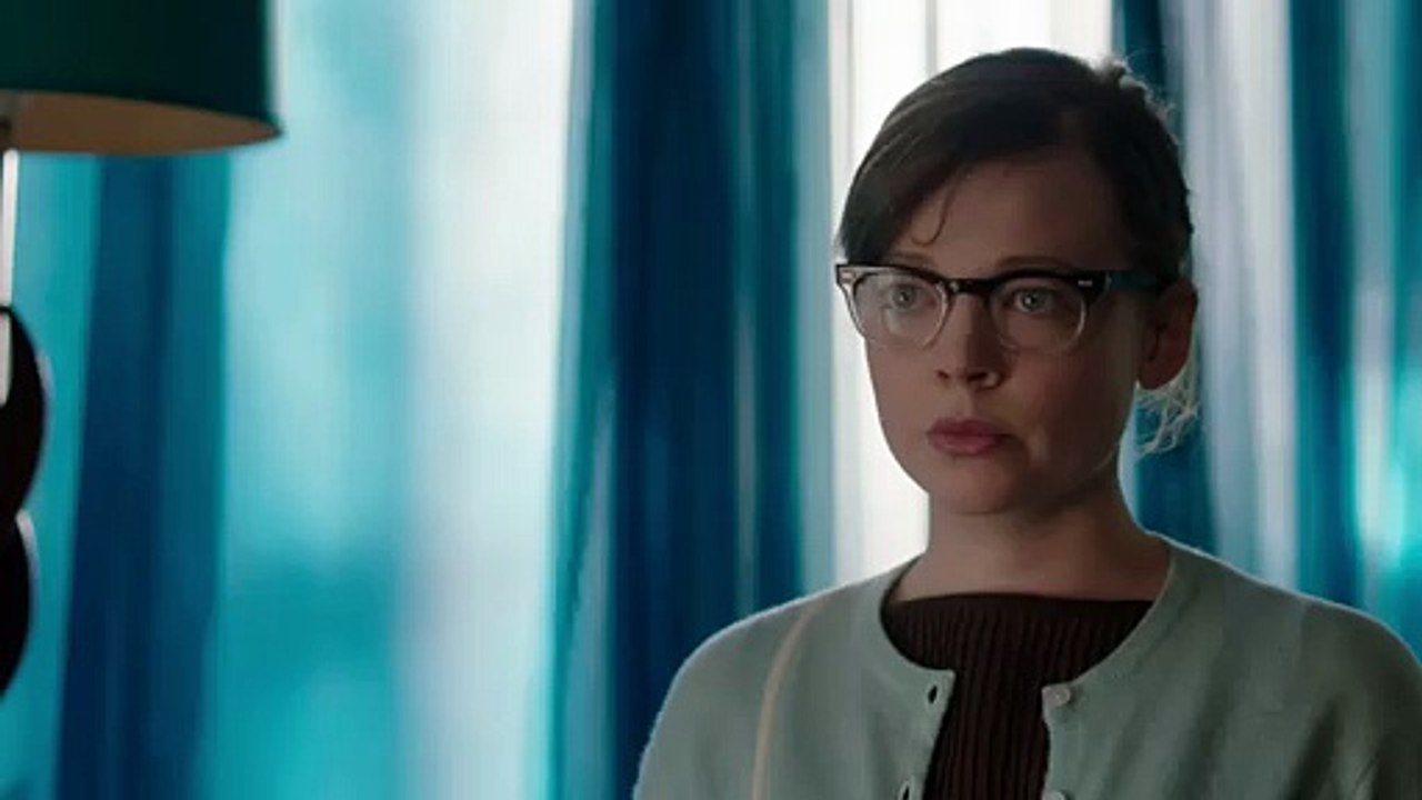 Predestination (2014) Theatrical Trailer HD