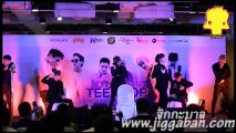 งานแถลงข่าวเปิดตัวคอนเสิร์ต “2014 TEEN TOP MY DEAR ANGELS IN BANGKOK