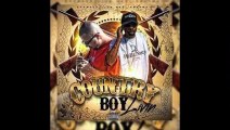 Young Bleed & Chucky Workclothes - All Country feat. Big Mike - Country Boy Livin
